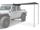 Easy-Out Awning / 2M Black - Front Runner - AWNI100